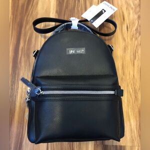 🎒 NINE WEST Vander Backpack 🎒